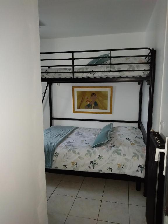 chez christian&astrid Next to Disneyland Paris - 