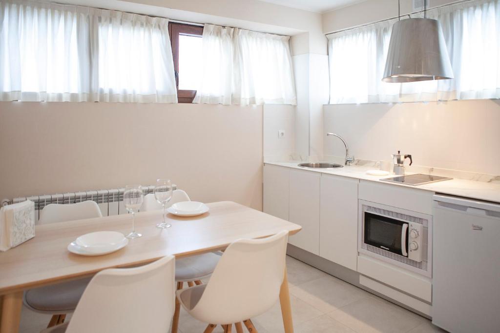 Apartamentos La Canal - Apartamento Padrão