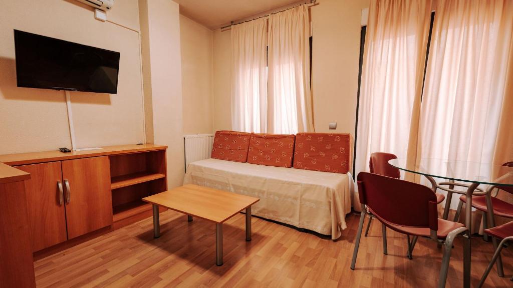 JCH Congreso Apartamentos - 19