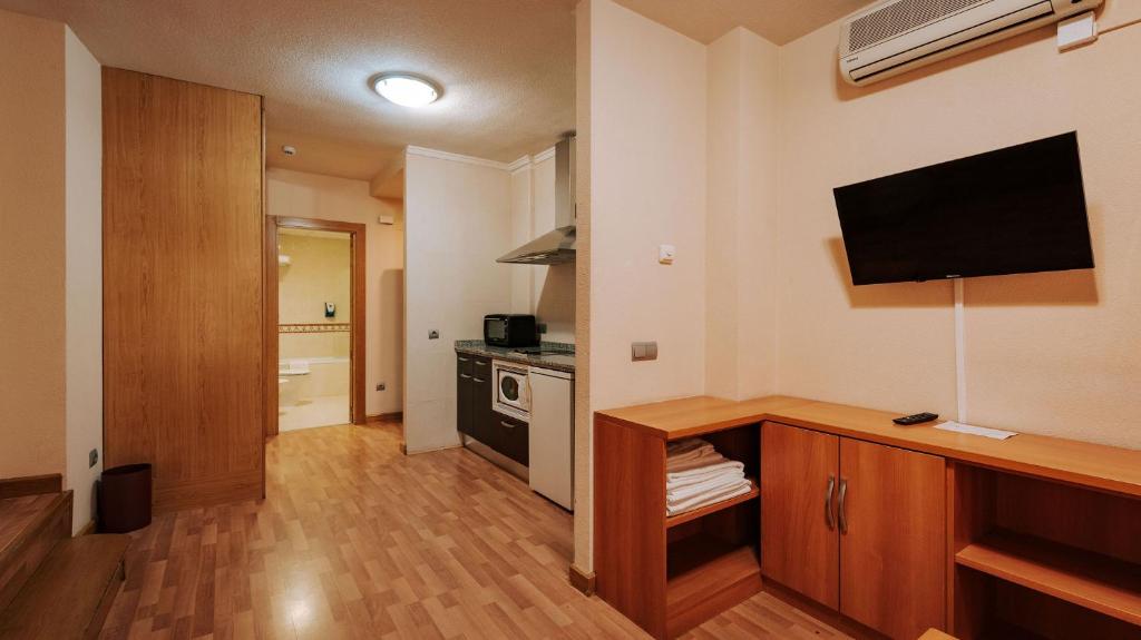 JCH Congreso Apartamentos - 16