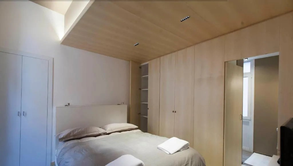 Casa Vacanze al Corso, Roma, Italy