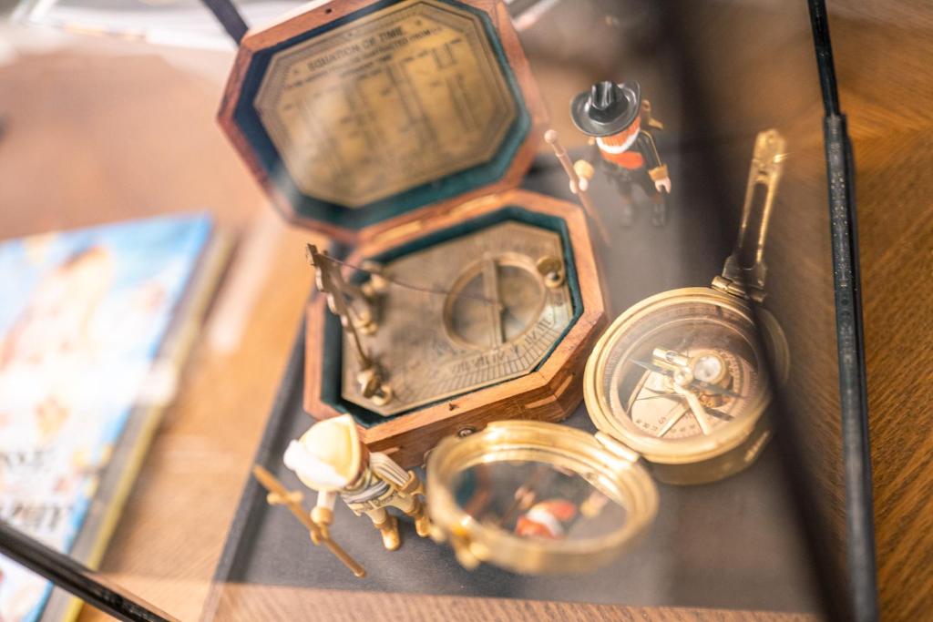 The Collector - Resim 31