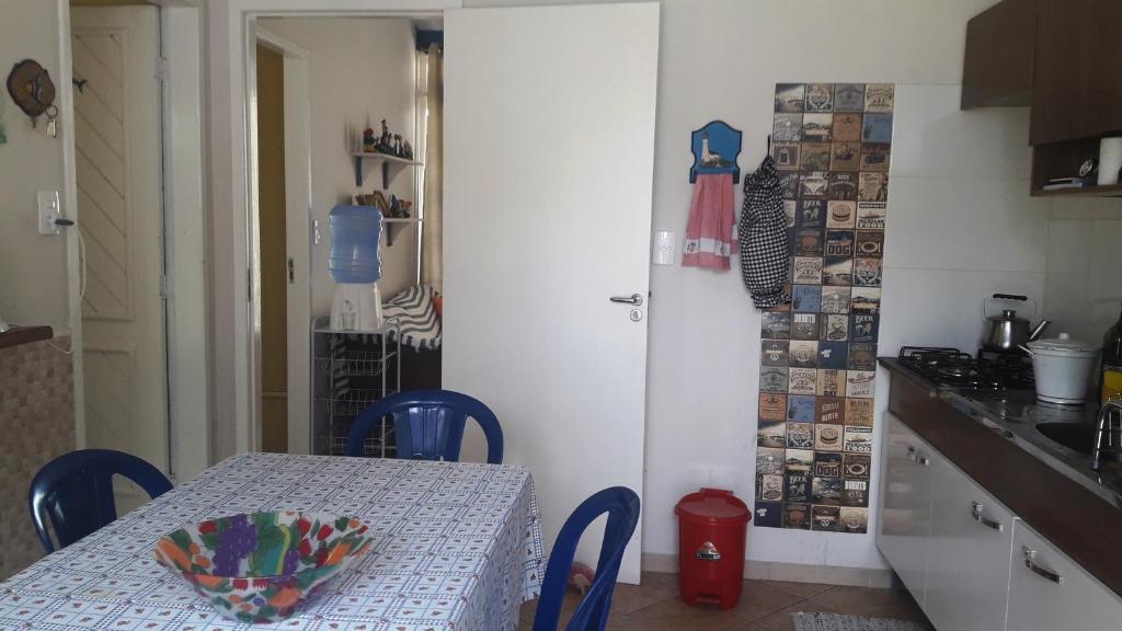  Casa Praia da Pinheira