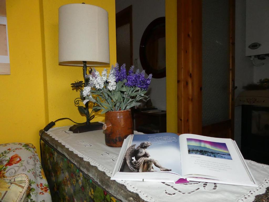 Fotografie z fotogalerie ubytování Casa La Forsizia v destinaci Valdieri
