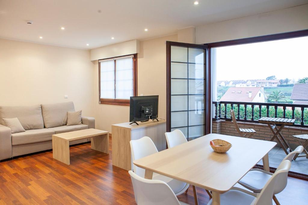 Apartamentos La Canal - Apartamento Padrão