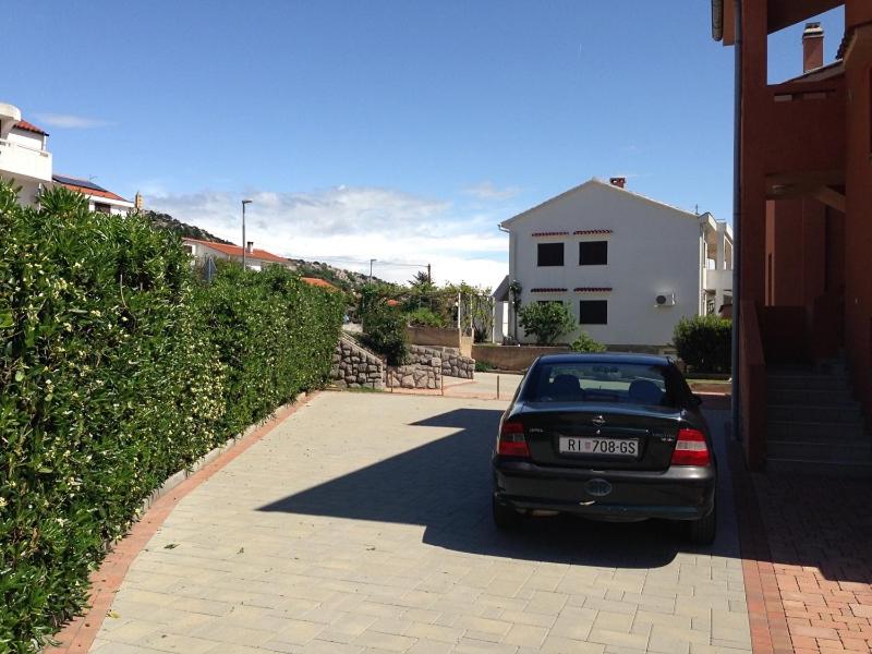 Fotografia z galérie ubytovania Apartments Mirjana Baška v destinácii Baška
