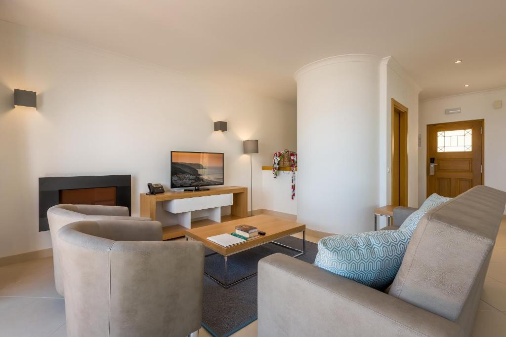 NAU Salema Beach Village - 3