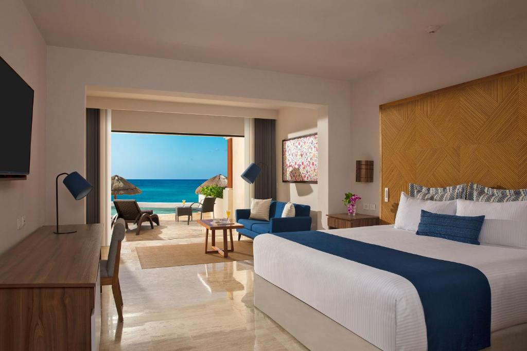 Dreams Sapphire Resort & Spa - Foro Riviera Maya y Caribe Mexicano
