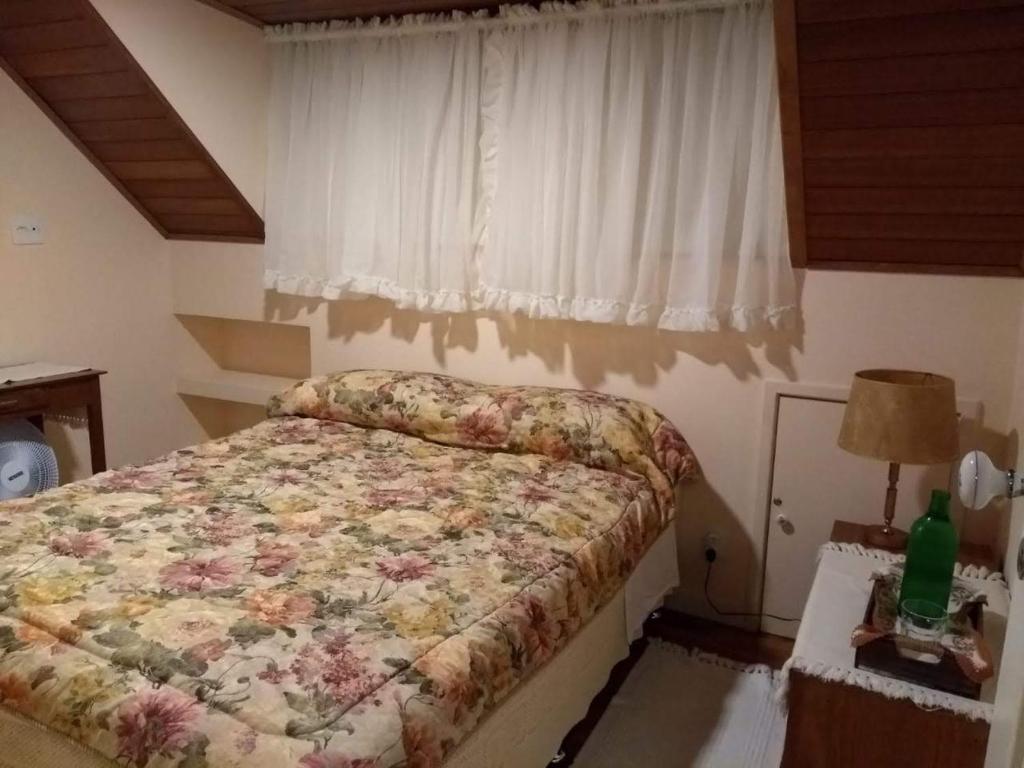  Recanto Manacás