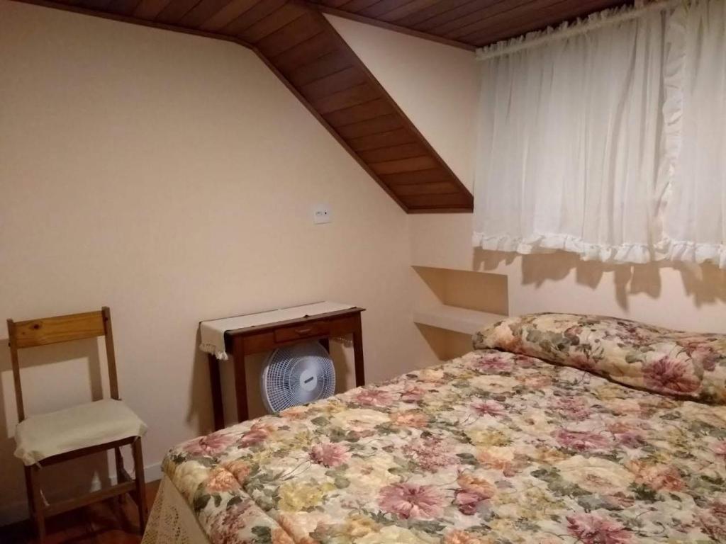  Recanto Manacás