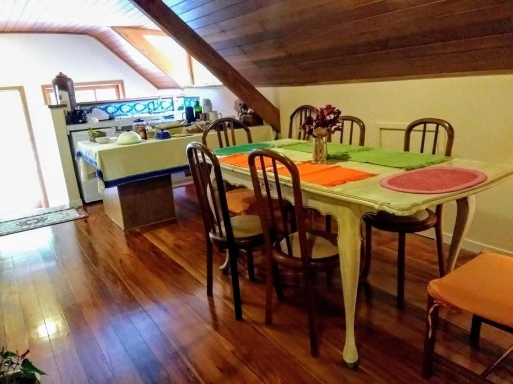  Recanto Manacás