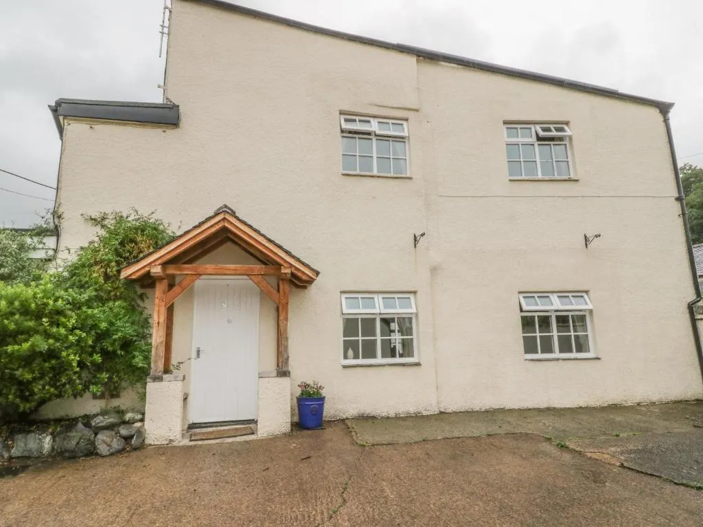 Apartment 9, Keswick, United Kingdom
