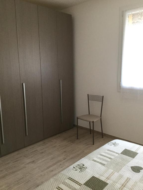 Casa Vacanze Le Casette - Apartamento - Planta Baja