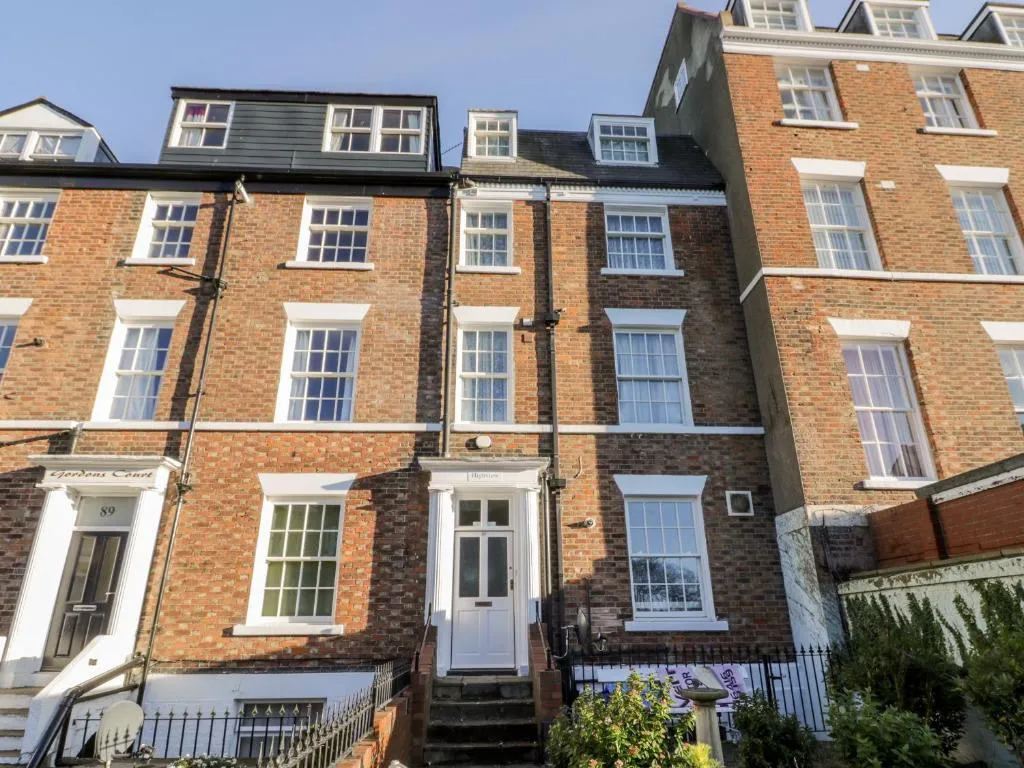 Highview, Scarborough, United Kingdom