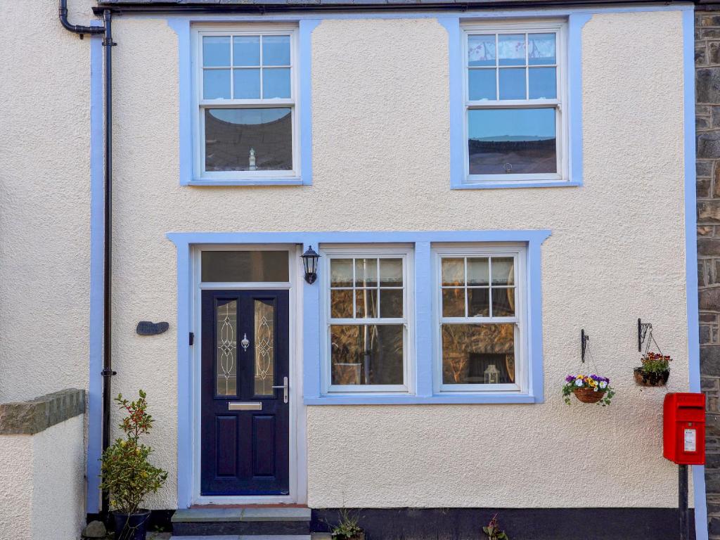 Penmaen Cottage