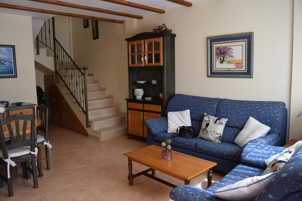 Carabassí Lovely House, Puerto Marino – Updated 2022 Prices