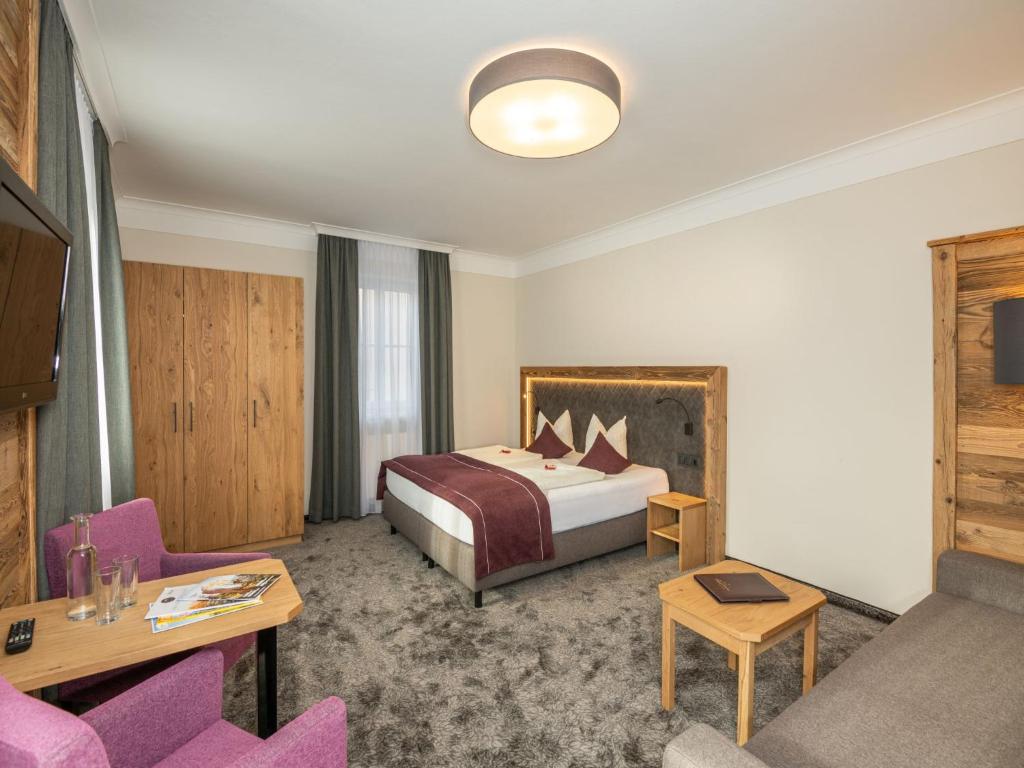 Hotel Stegerbräu - 6