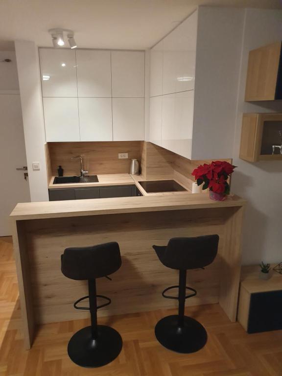 Apartman Luka Zagreb - 16