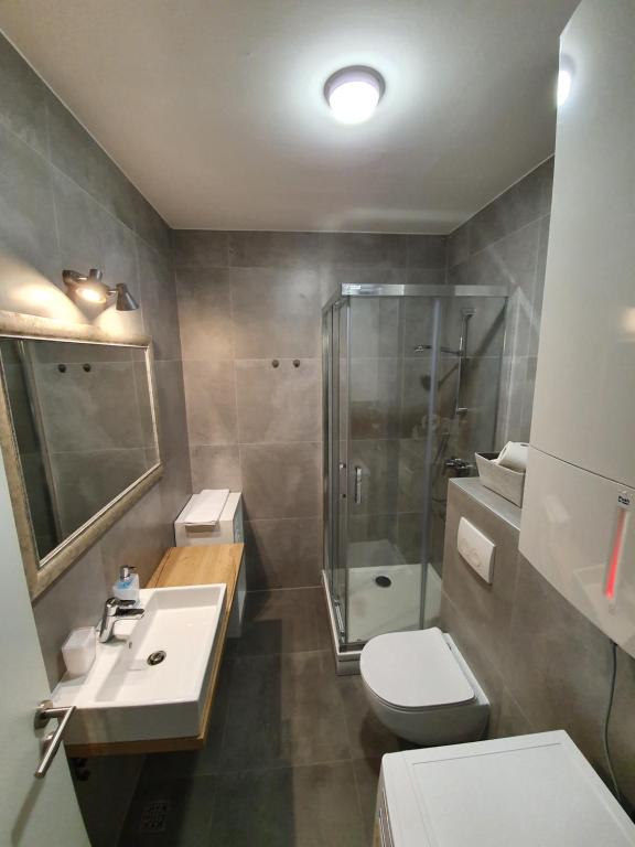 Apartman Luka Zagreb - 17