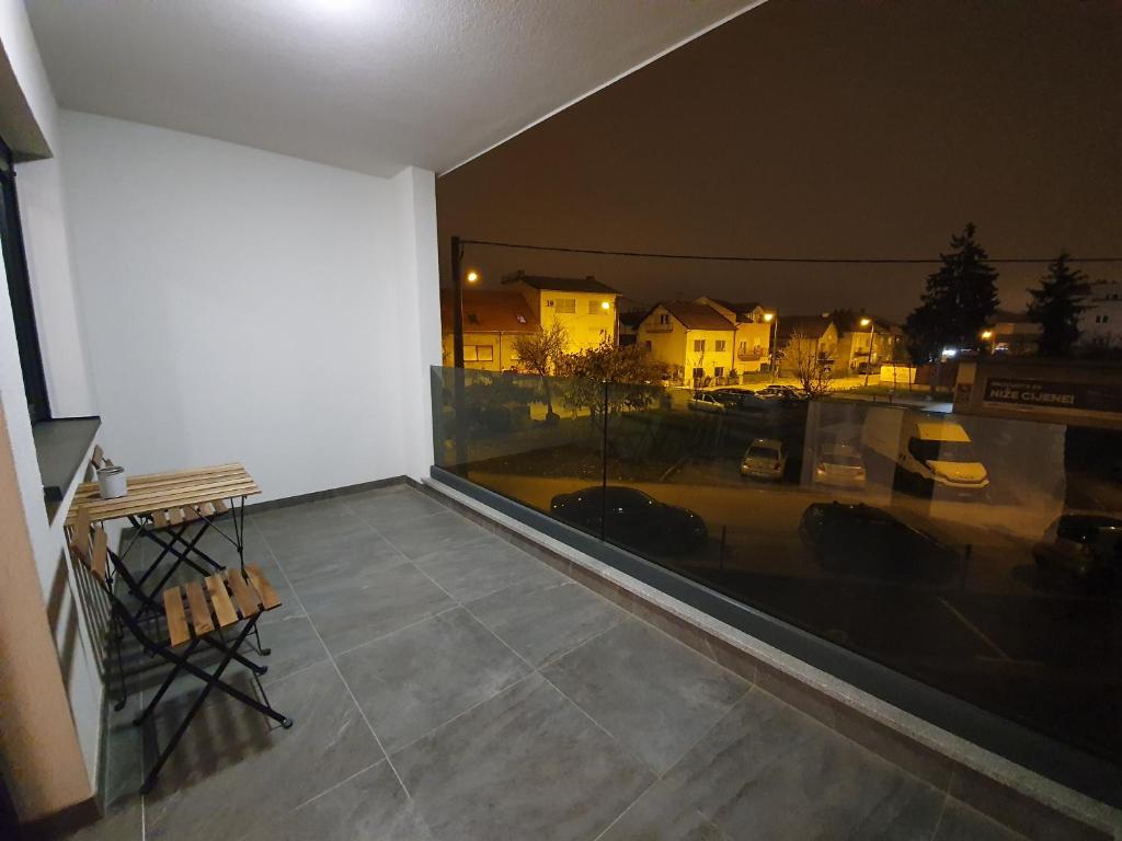 Apartman Luka Zagreb - 18