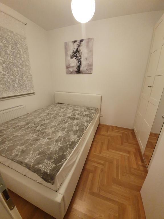 Apartman Luka Zagreb - 19