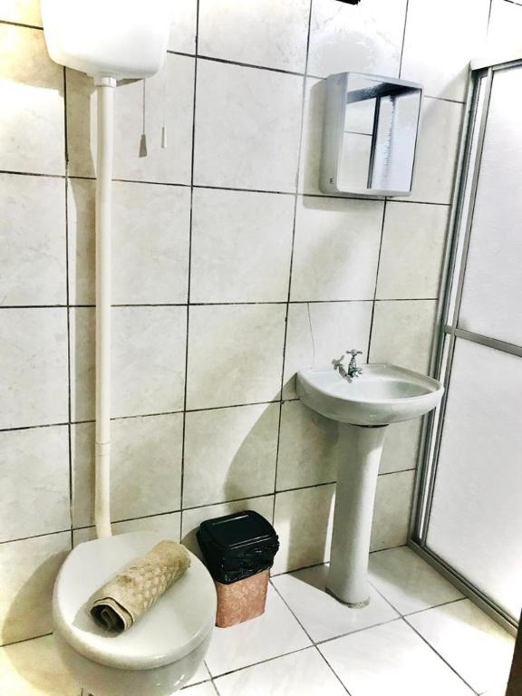 Pousada da Bia