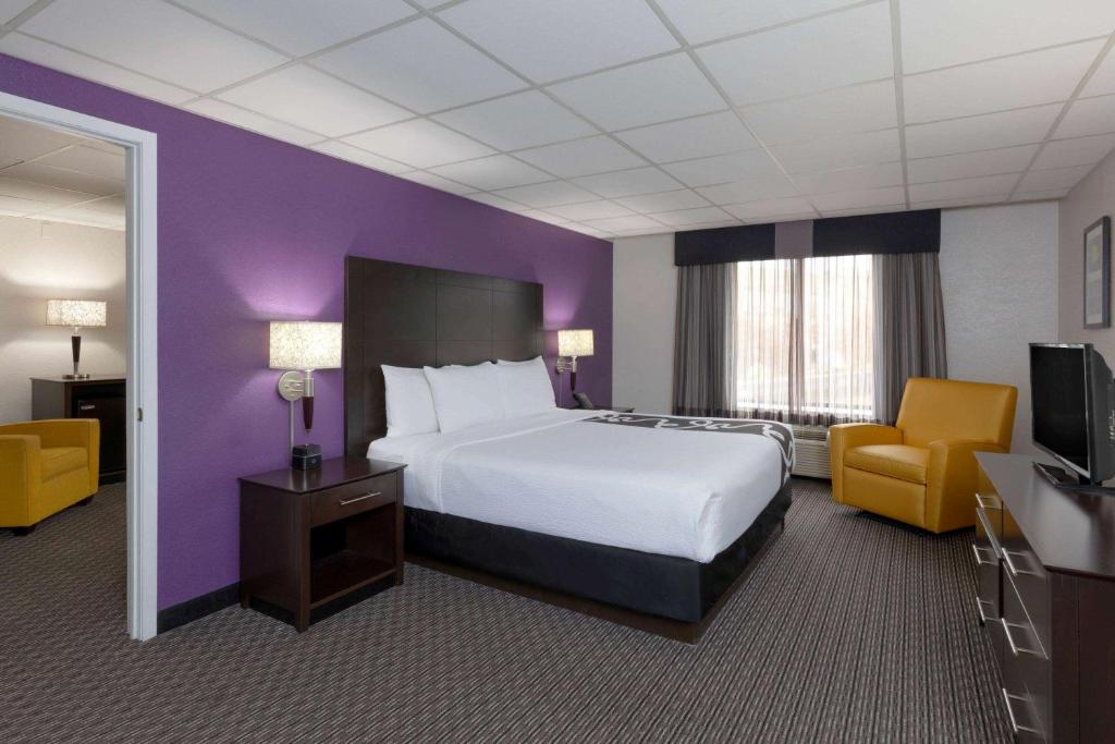 La Quinta by Wyndham Clifton/Rutherford photo