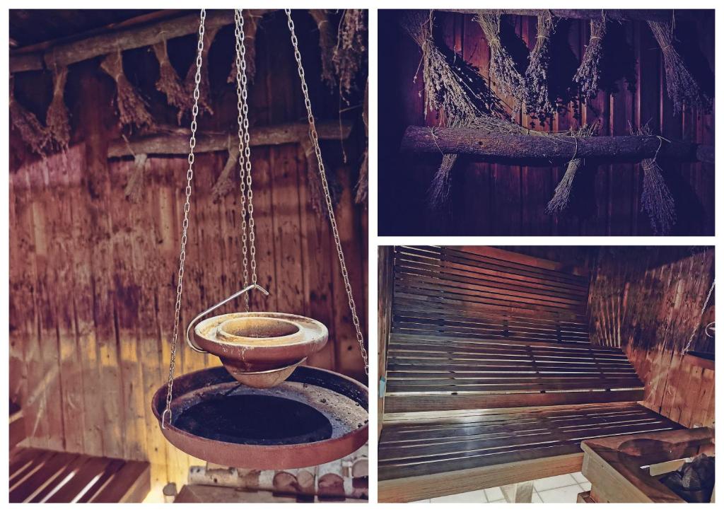 Фотография из галереи ALFA Hotel & Wellness Miskolctapolca в Мишкольц-Тапольце