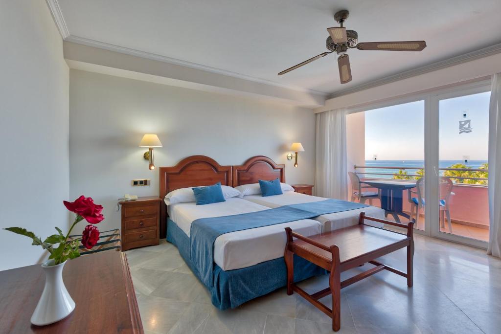 Marbella Playa Hotel (Spanje Marbella) - Booking.com