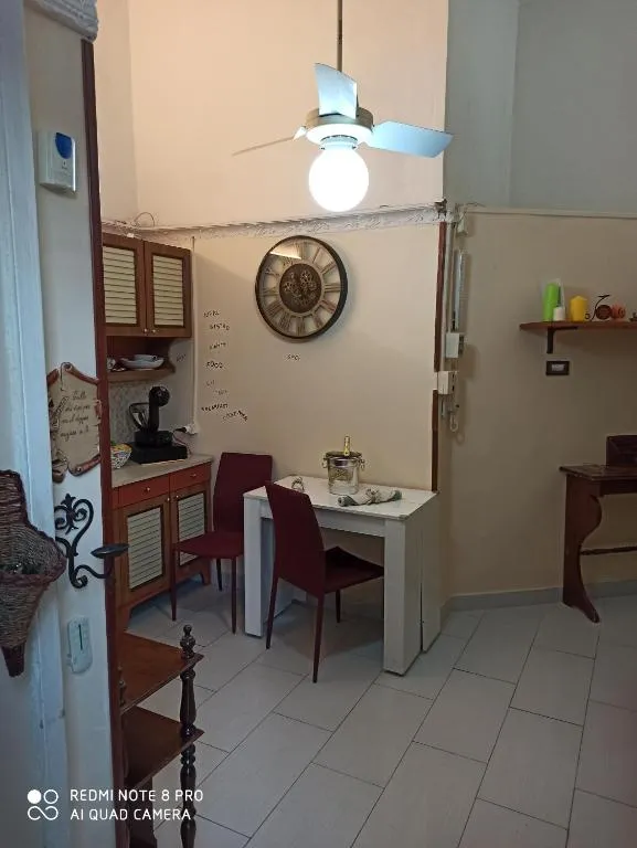 Innnapoli, Napoli, Italia