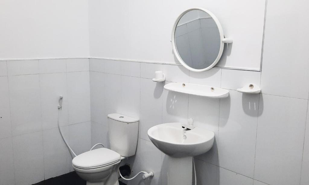 Dream Villa Sigiriya - 3