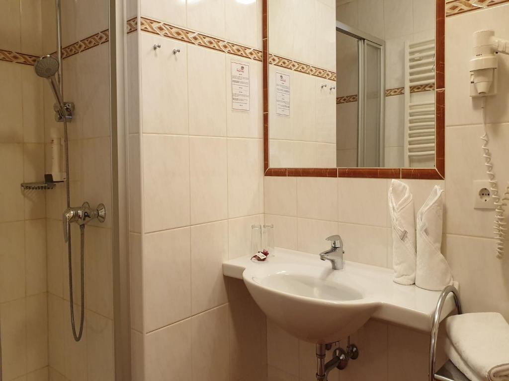 Hotel Stegerbräu - 10