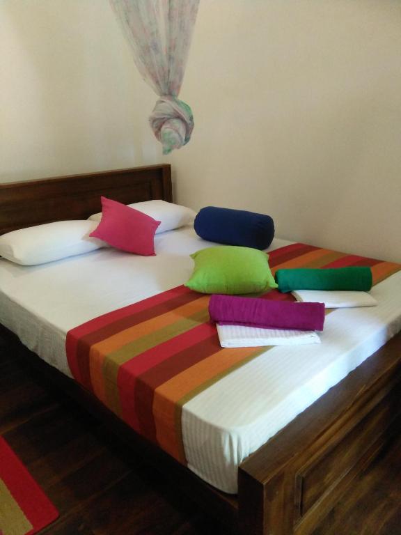 Ceylonima Home Stay - 5