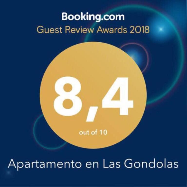 Las Gondolas 602 tanúsítványa, márkajelzése vagy díja
