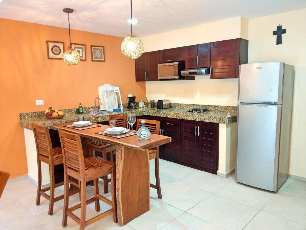 Tulum Nah - Apartment - Ground Floor