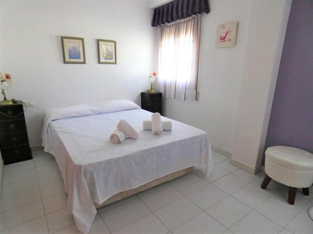 Fotografie z fotogalerie ubytování Anacasa Volanti Sector 5 Aiguablanca AP5001 v destinaci Oliva