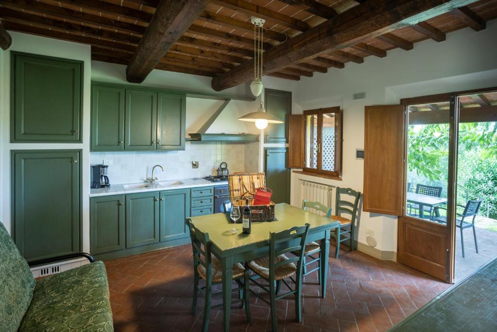 Tenuta Moriano - Two-Bedroom Apartment