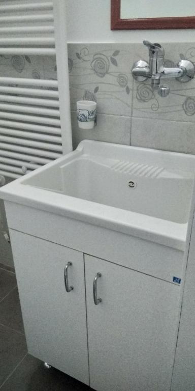 Crispi Accomodation B&B - Resim 10