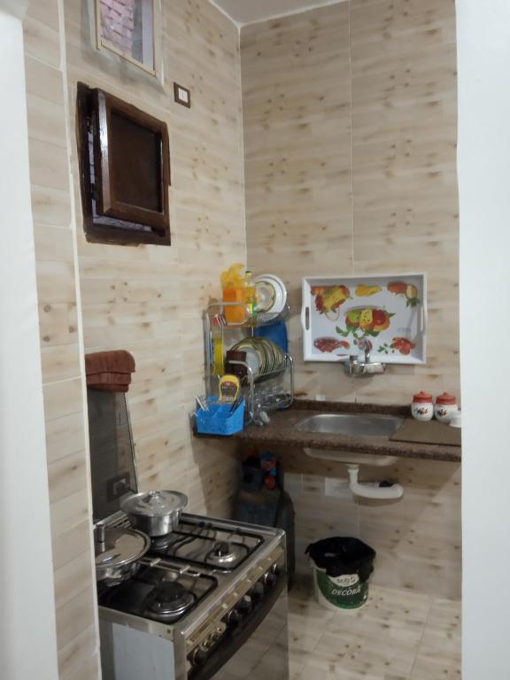 ABAZIDO Nubian Guest House - 14