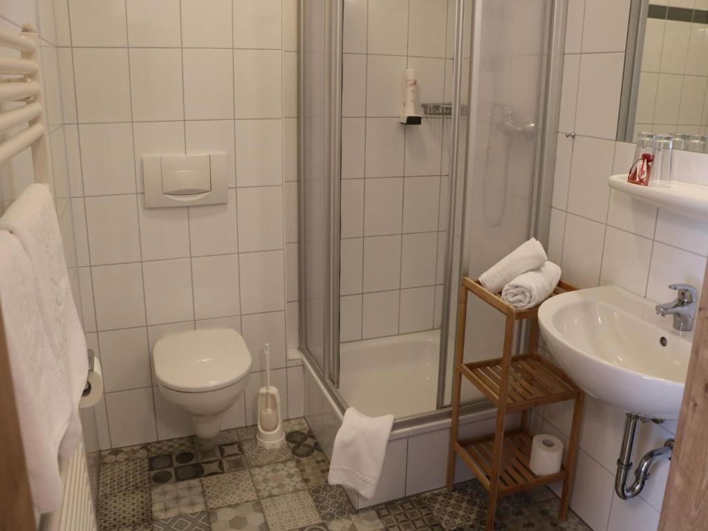 Hotel Stegerbräu - 19