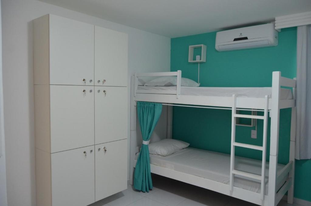  Poemares Beach Hostel