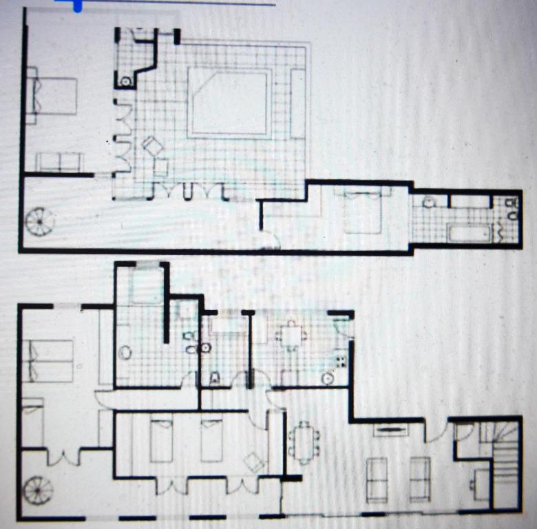  Penthouse in Copacabana