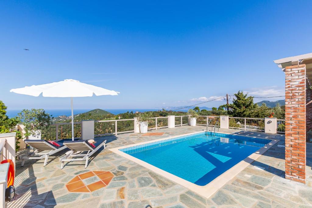 Country Villa Ouranos, Σκόπελος – Ενημερωμένες τιμές για το 2023