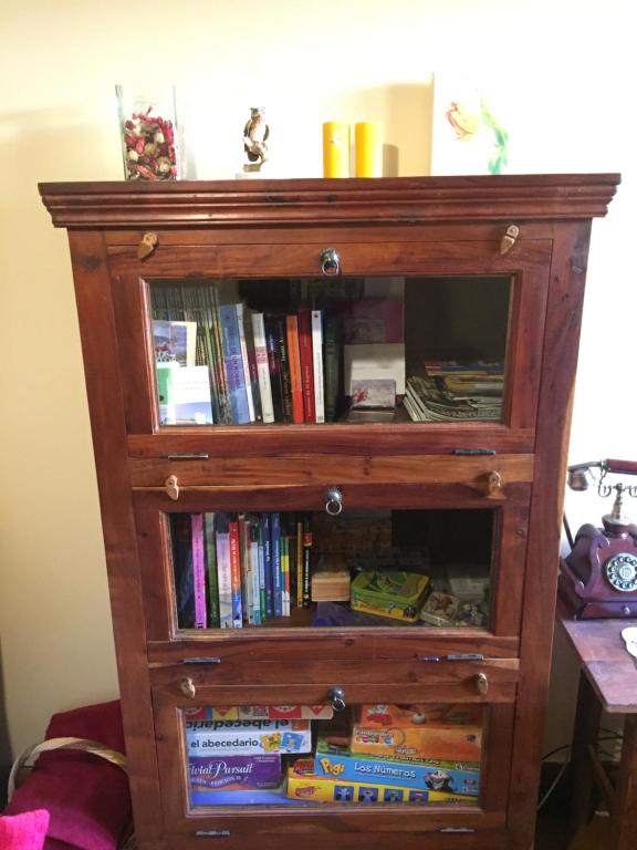 Derechos de imagen reservados por Booking.com