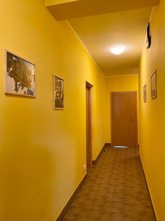 Fotografia z galérie ubytovania Na Kośnych v destinácii Poronin