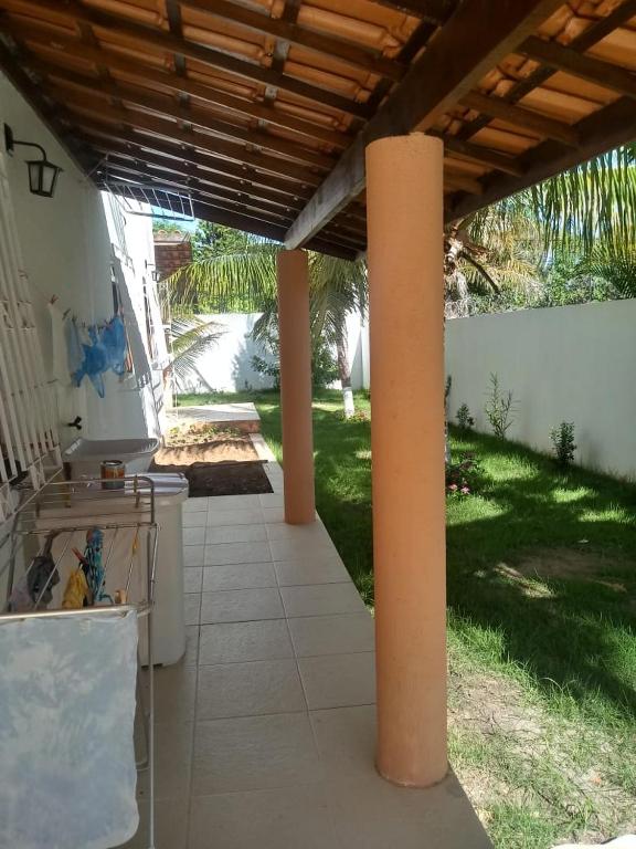 Linda Casa de Veraneio