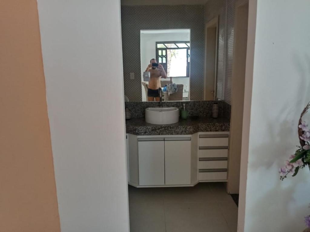  Linda Casa de Veraneio