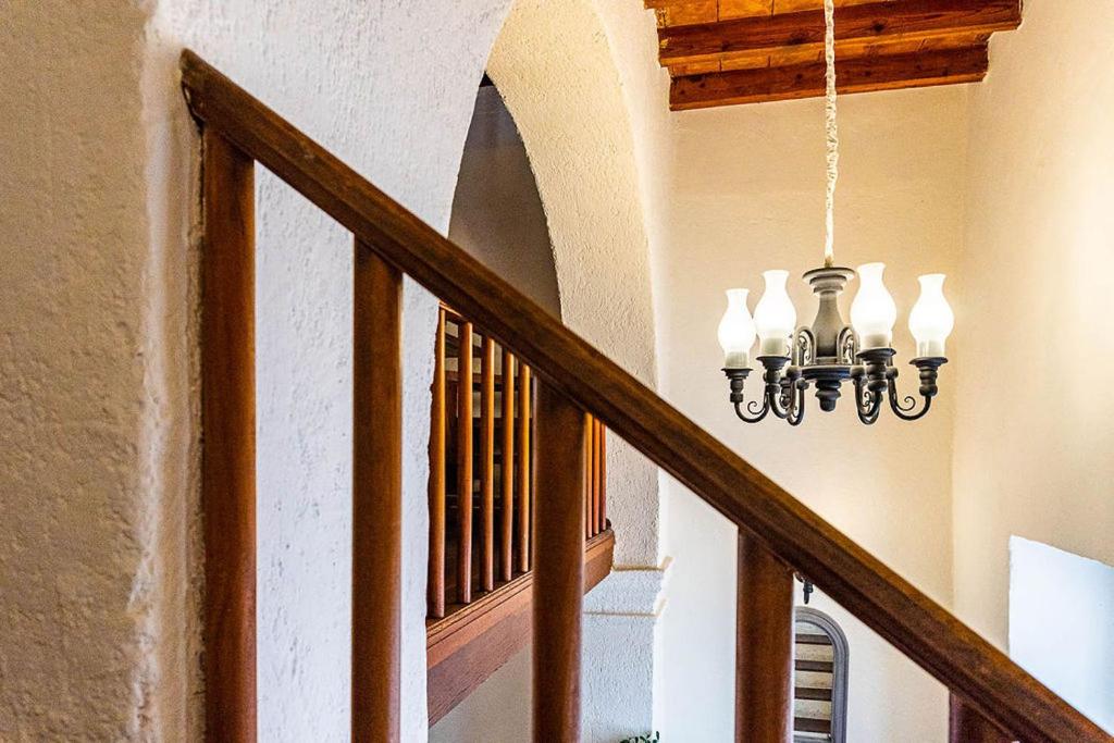 Fotografie z fotogalerie ubytování Mesón de la Merced Hotel Boutique Patio & Spa v destinaci Querétaro