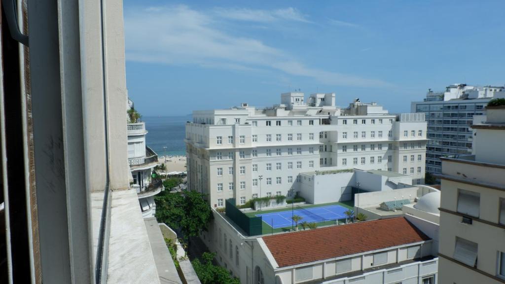 Penthouse in Copacabana