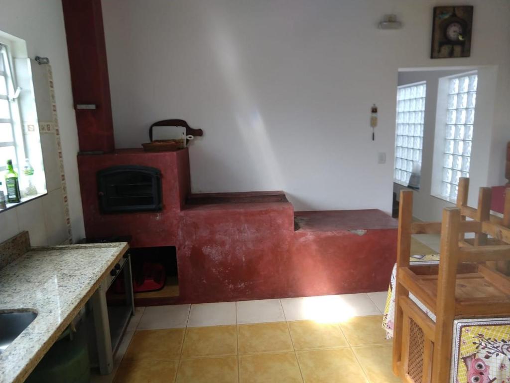  Sítio em Jacareí (interior de SP)